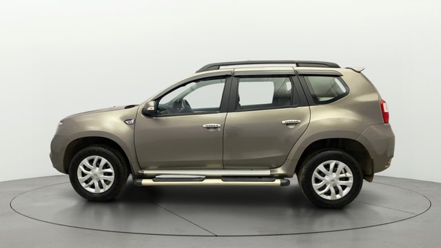 View Nissan Terrano Image 5 Used Nissan Terrano Image 5