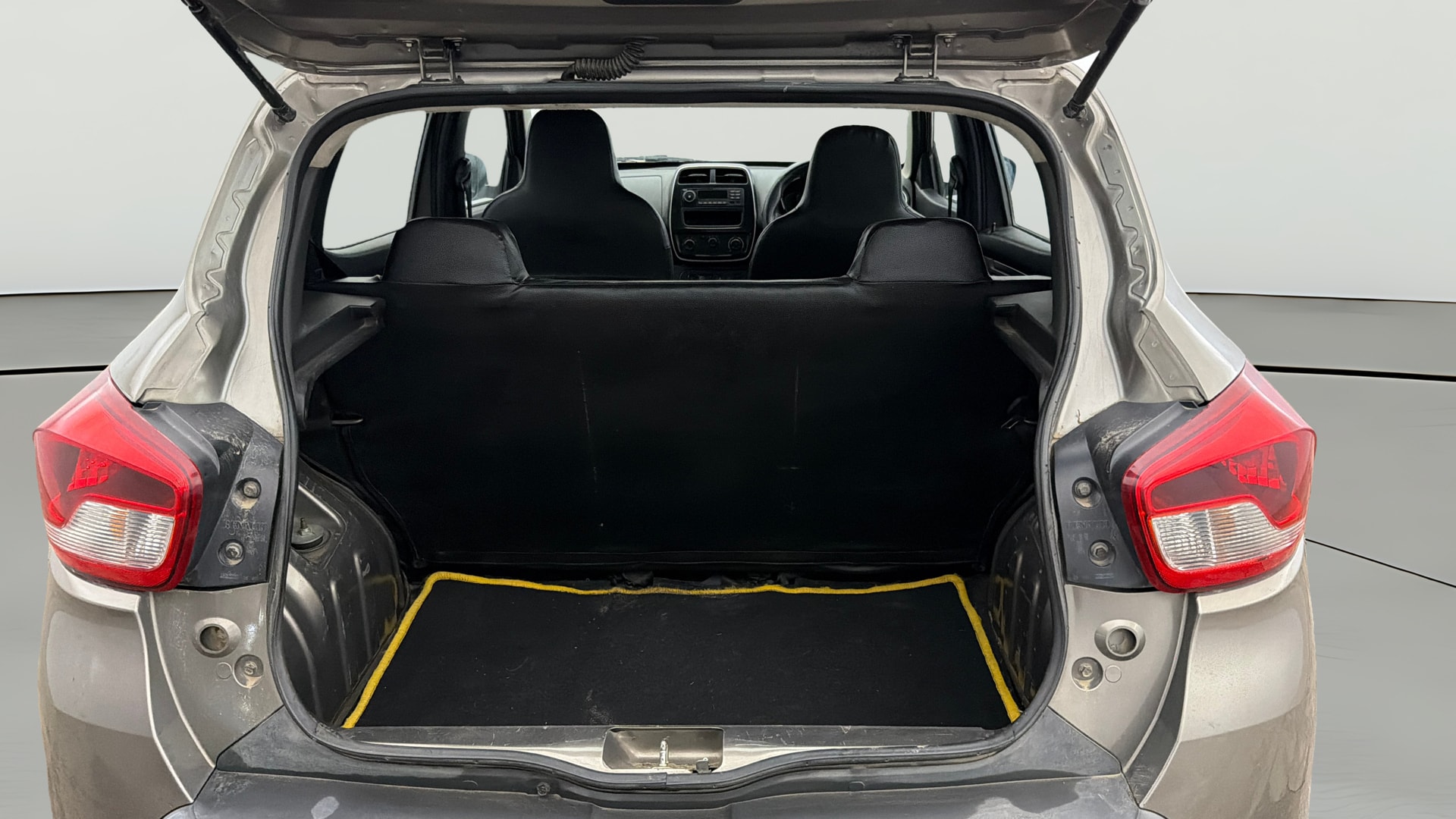 Used 2019 Renault Kwid Used 2019 Renault Kwid