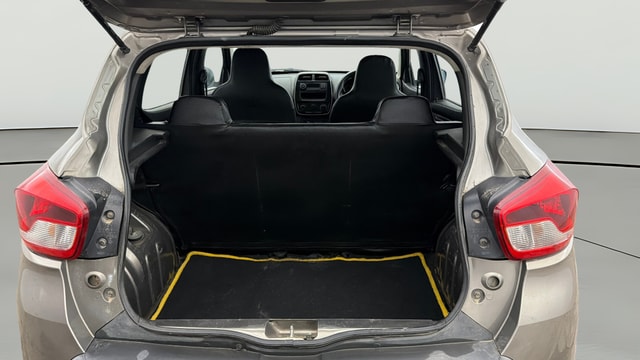 View Renault Kwid Image 36 Used Renault Kwid Image 36