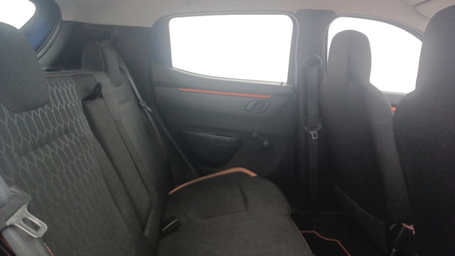 View Renault Kwid Image 29 Used Renault Kwid Image 29