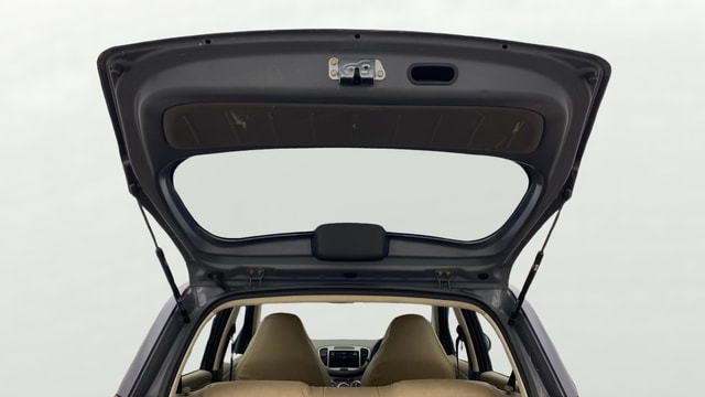 View Hyundai i10 Image 16 Used Hyundai i10 Image 16