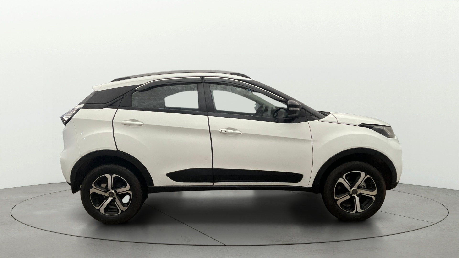 Used 2022 Tata Nexon Used 2022 Tata Nexon