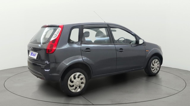 View Ford Figo Image 41 Used Ford Figo Image 41