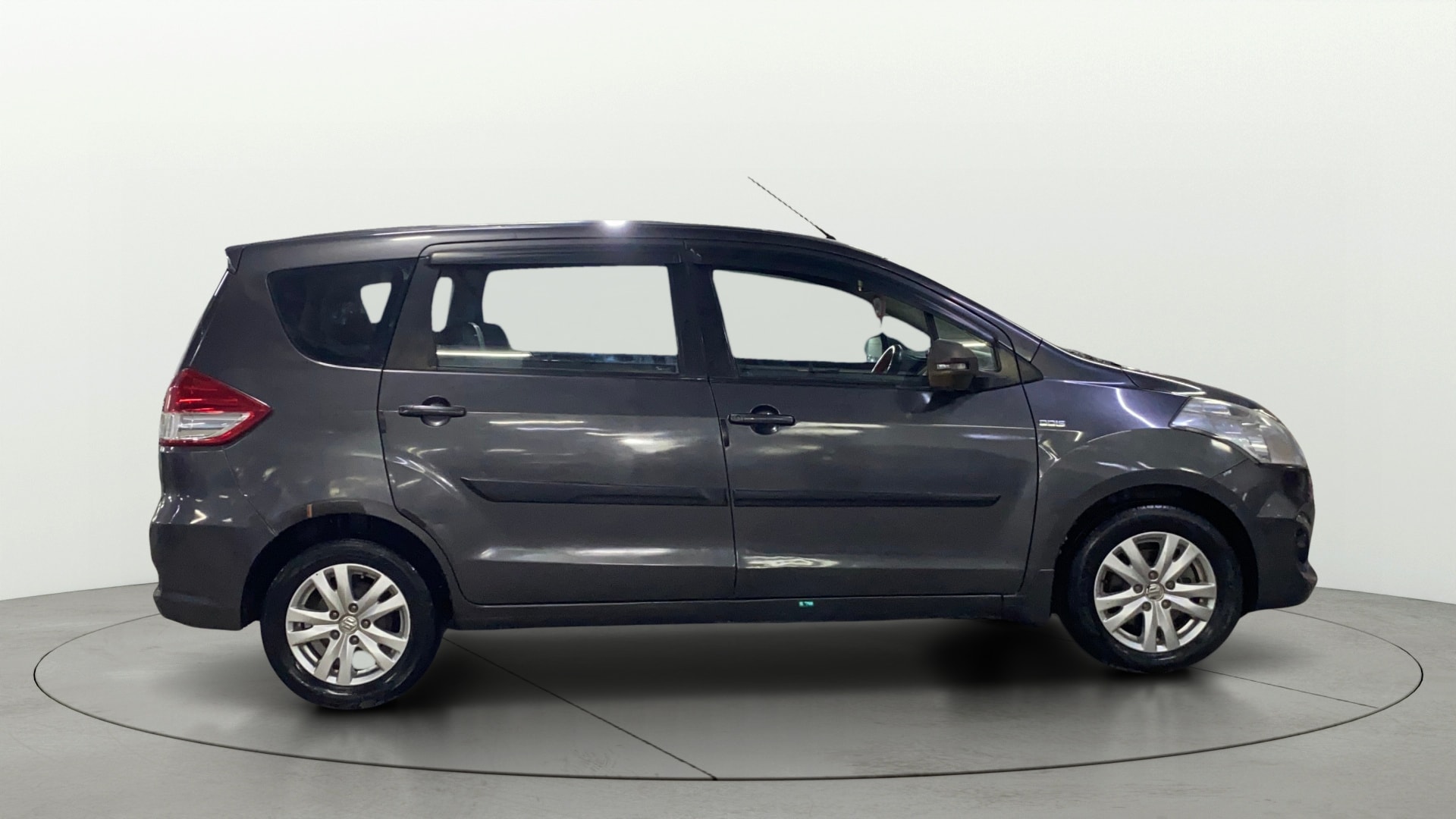 View 2017 Maruti Suzuki 1000 Base Variant Image 8 Used 2017 Maruti Suzuki 1000 Base Variant Image 8