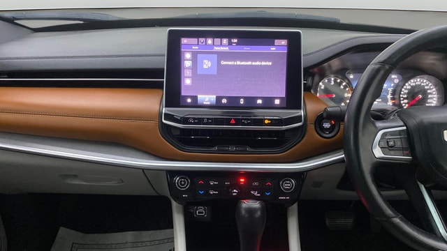 View Jeep Compass Image 18 Used Jeep Compass Image 18