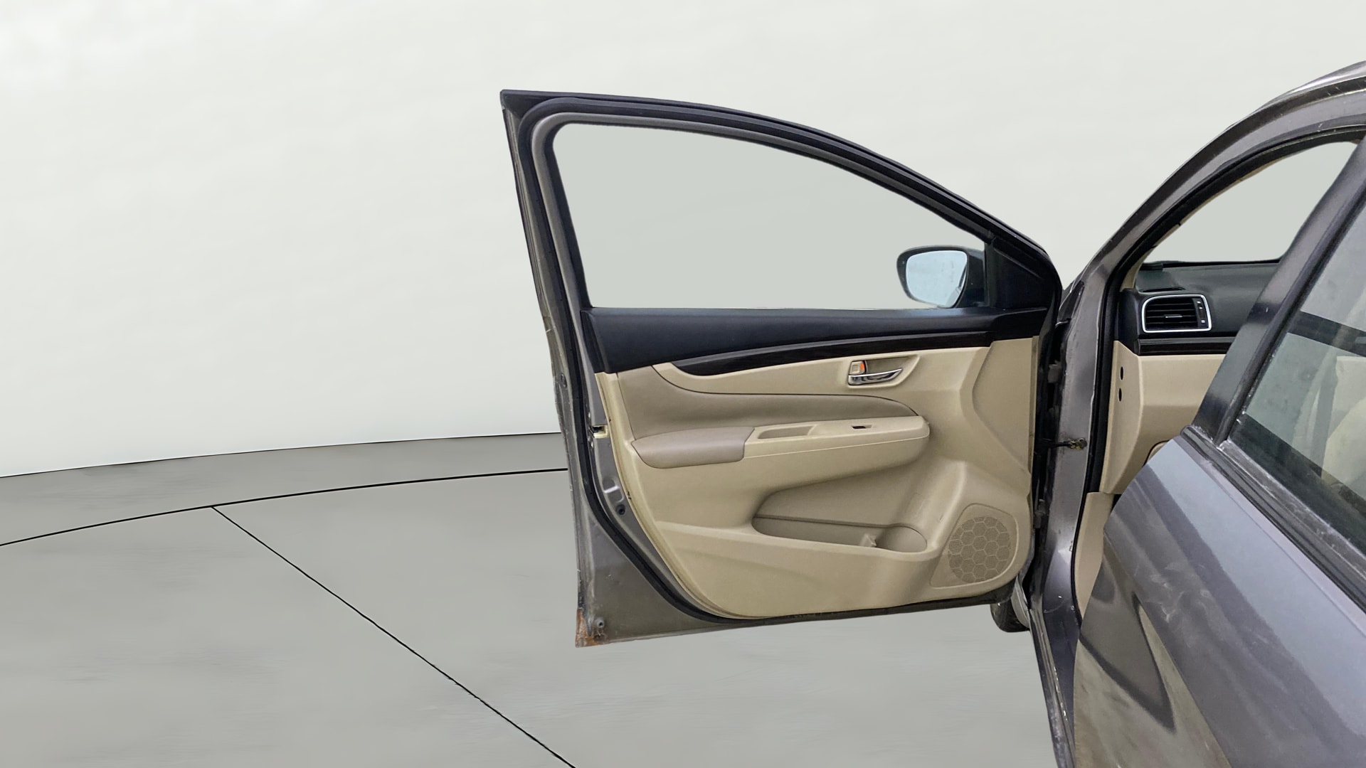 View 2016 Maruti Suzuki 1000 Base Variant Image 31 Used 2016 Maruti Suzuki 1000 Base Variant Image 31
