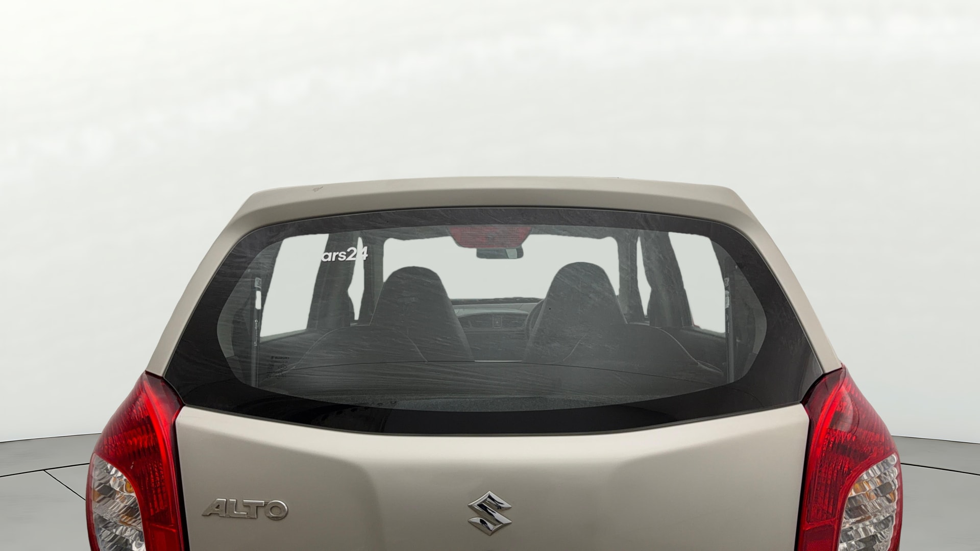 View 2023 Maruti Suzuki 1000 Base Variant Image 4 Used 2023 Maruti Suzuki 1000 Base Variant Image 4