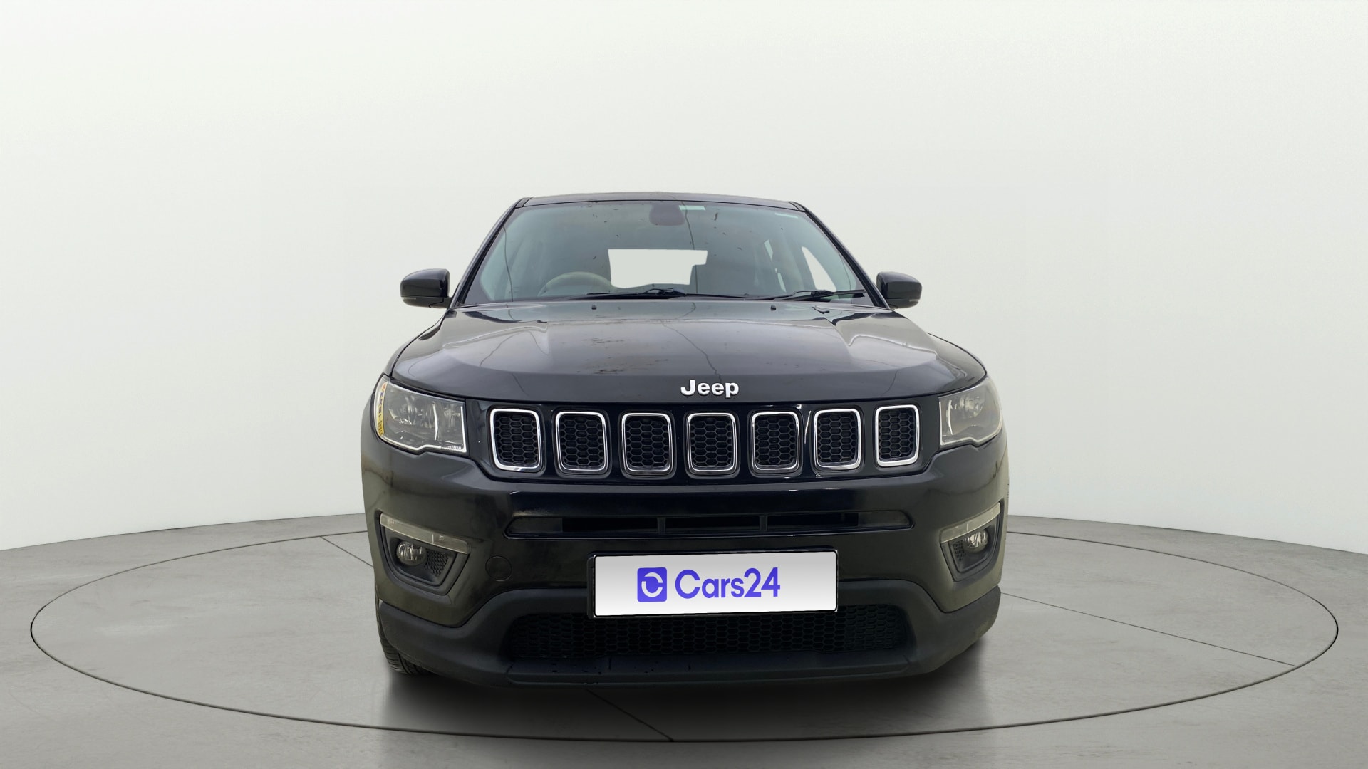 Used 2020 Jeep Compass Used 2020 Jeep Compass