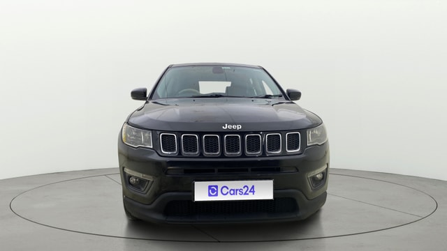 View Jeep Compass Image 1 Used Jeep Compass Image 1