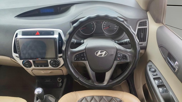 View Hyundai Elite i20 Image 20 Used Hyundai Elite i20 Image 20