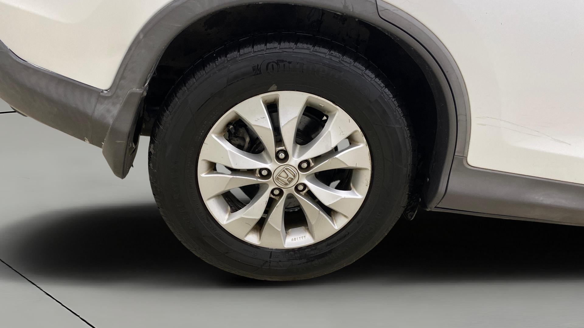 View 2016 Honda CR-V 2.0L AT Petrol Image 34 Used 2016 Honda CR-V 2.0L AT Petrol Image 34