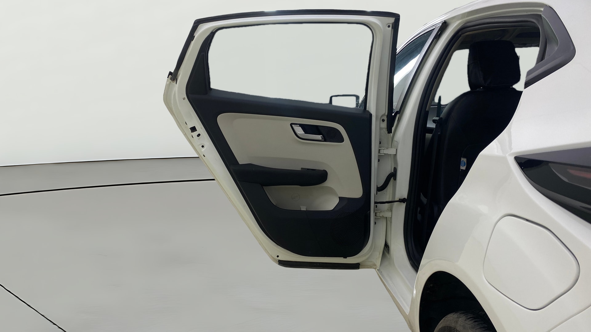 Used 2022 Tata Altroz Used 2022 Tata Altroz