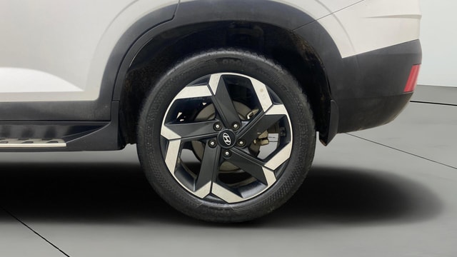 View Hyundai Alcazar Image 8 Used Hyundai Alcazar Image 8