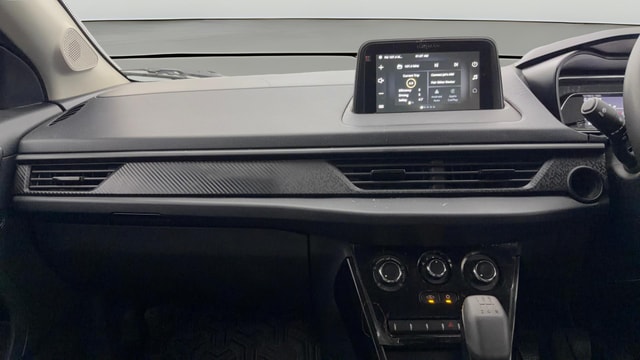 View Tata Nexon Image 17 Used Tata Nexon Image 17