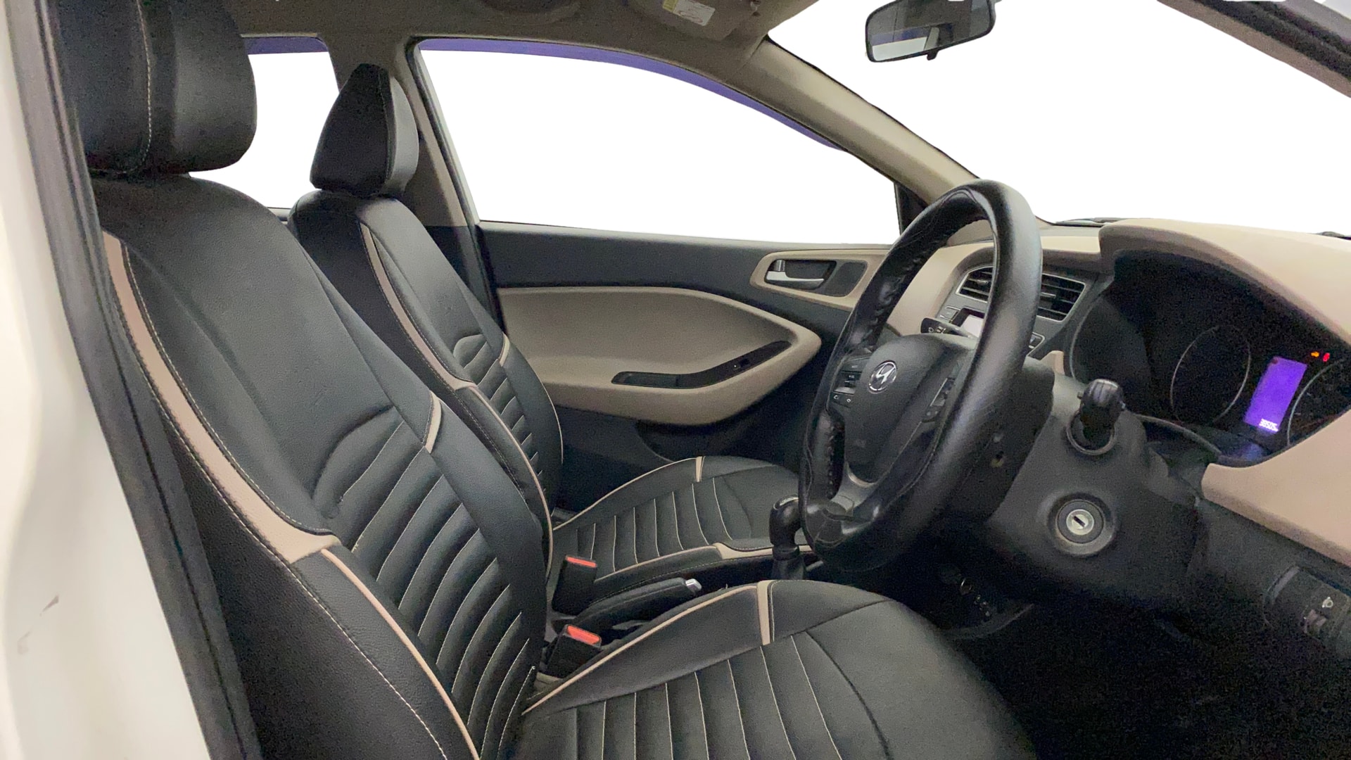Used 2018 Hyundai Elite i20 Used 2018 Hyundai Elite i20