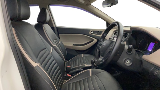View Hyundai Elite i20 Image 26 Used Hyundai Elite i20 Image 26