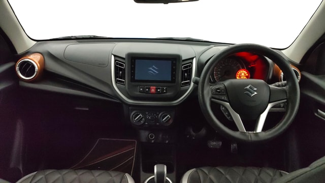 View Maruti Suzuki 1000 Image 15 Used Maruti Suzuki 1000 Image 15