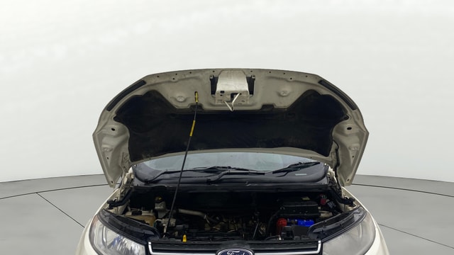 View Ford EcoSport Image 32 Used Ford EcoSport Image 32