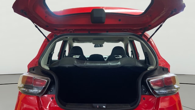 View Mahindra KUV100 Image 38 Used Mahindra KUV100 Image 38