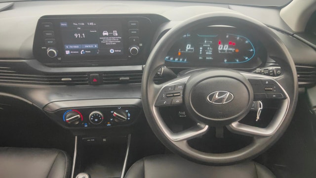 View Hyundai Elite i20 Image 20 Used Hyundai Elite i20 Image 20