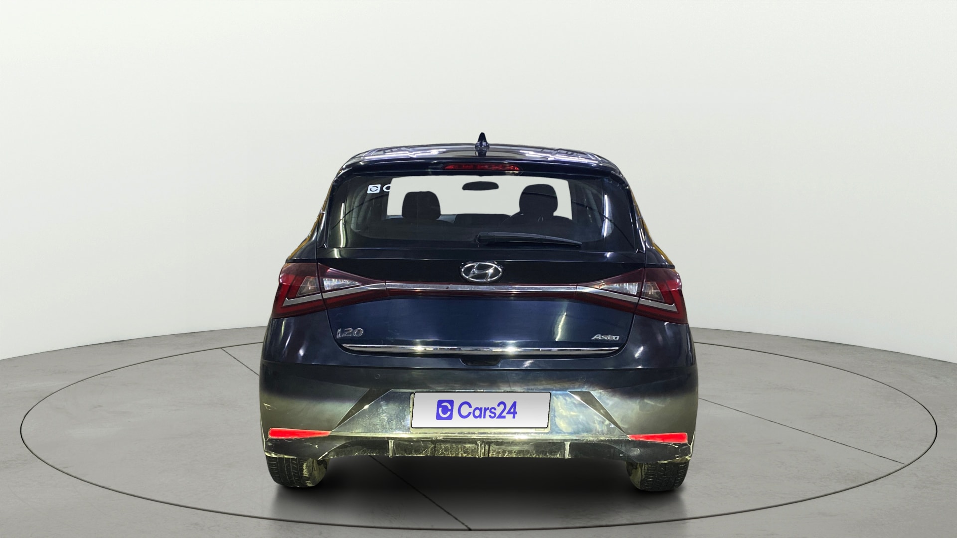 Used 2021 Hyundai Elite i20 Used 2021 Hyundai Elite i20