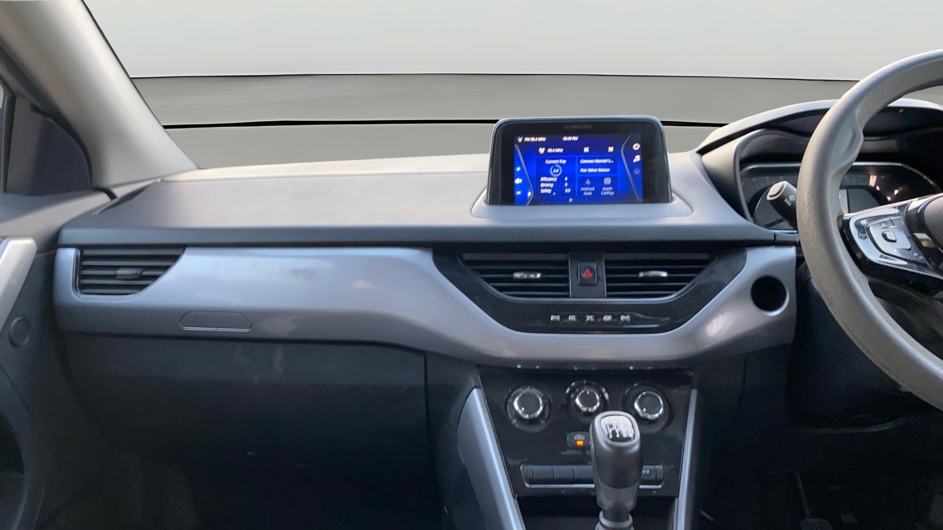 View 2023 Tata Nexon Revotron XE Image 17 Used 2023 Tata Nexon Revotron XE Image 17