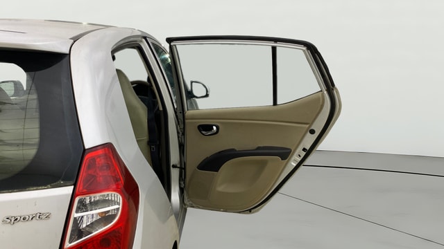 View Hyundai i10 Image 7 Used Hyundai i10 Image 7