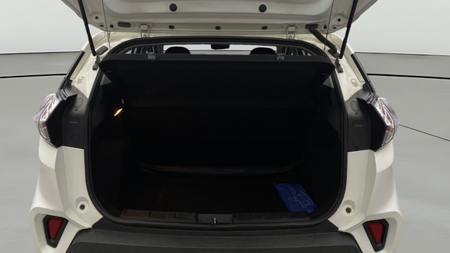 View Tata Nexon Image 38 Used Tata Nexon Image 38