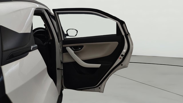 View Tata Nexon Image 7 Used Tata Nexon Image 7