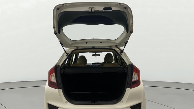 View Honda Jazz Image 16 Used Honda Jazz Image 16