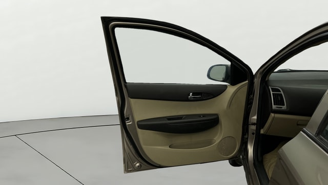 View Hyundai Elite i20 Image 31 Used Hyundai Elite i20 Image 31