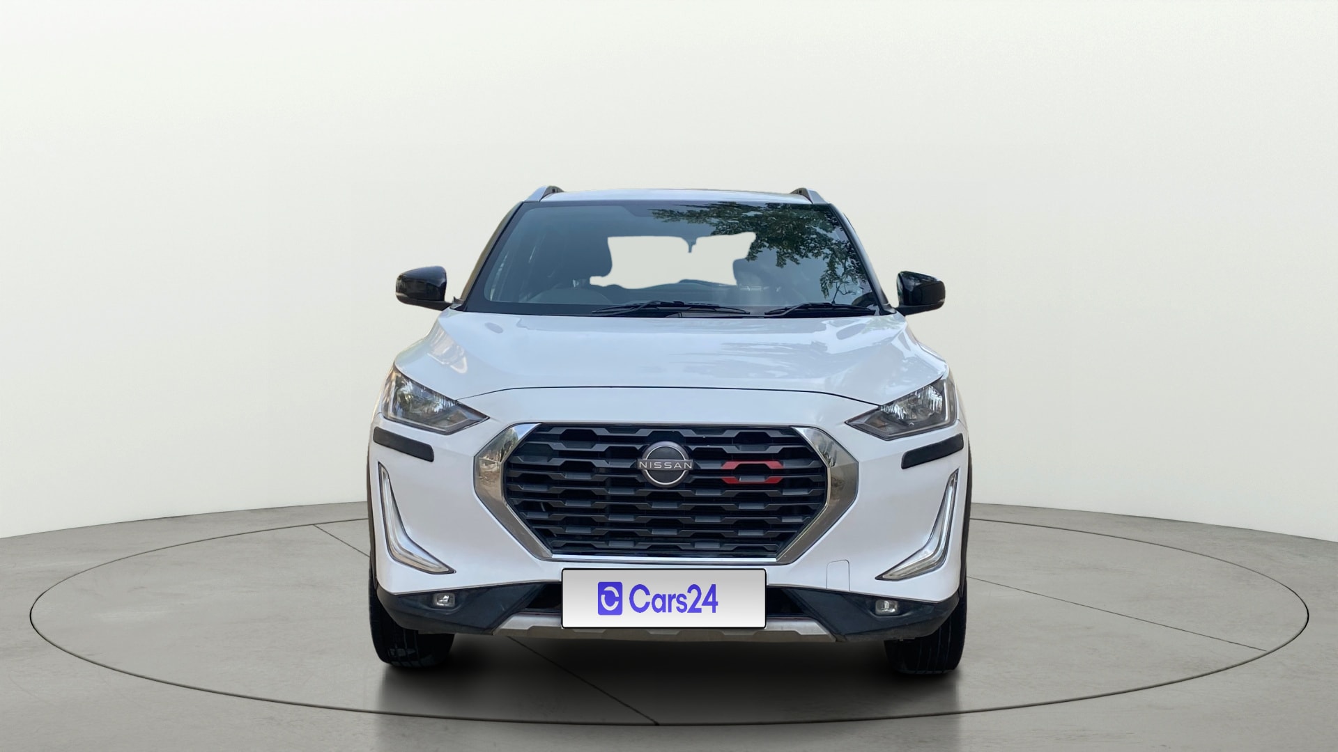 Used 2023 Nissan Magnite Used 2023 Nissan Magnite