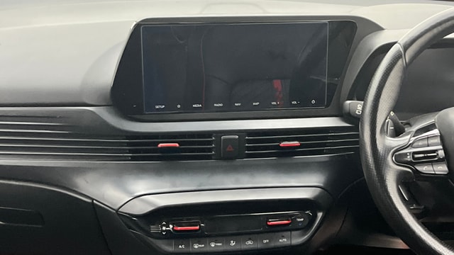 View Hyundai Elite i20 Image 33 Used Hyundai Elite i20 Image 33