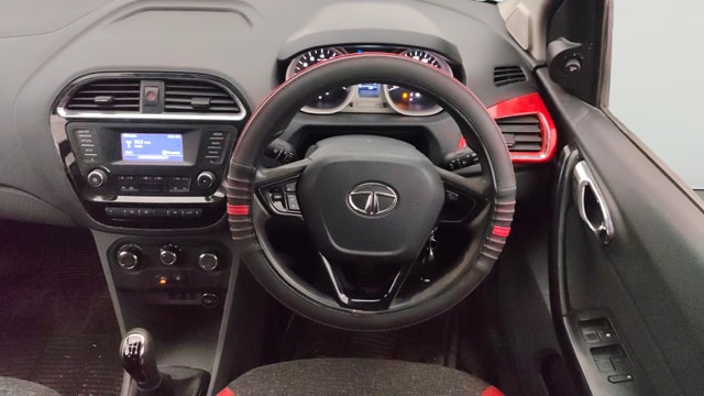 View Tata Tigor Image 20 Used Tata Tigor Image 20
