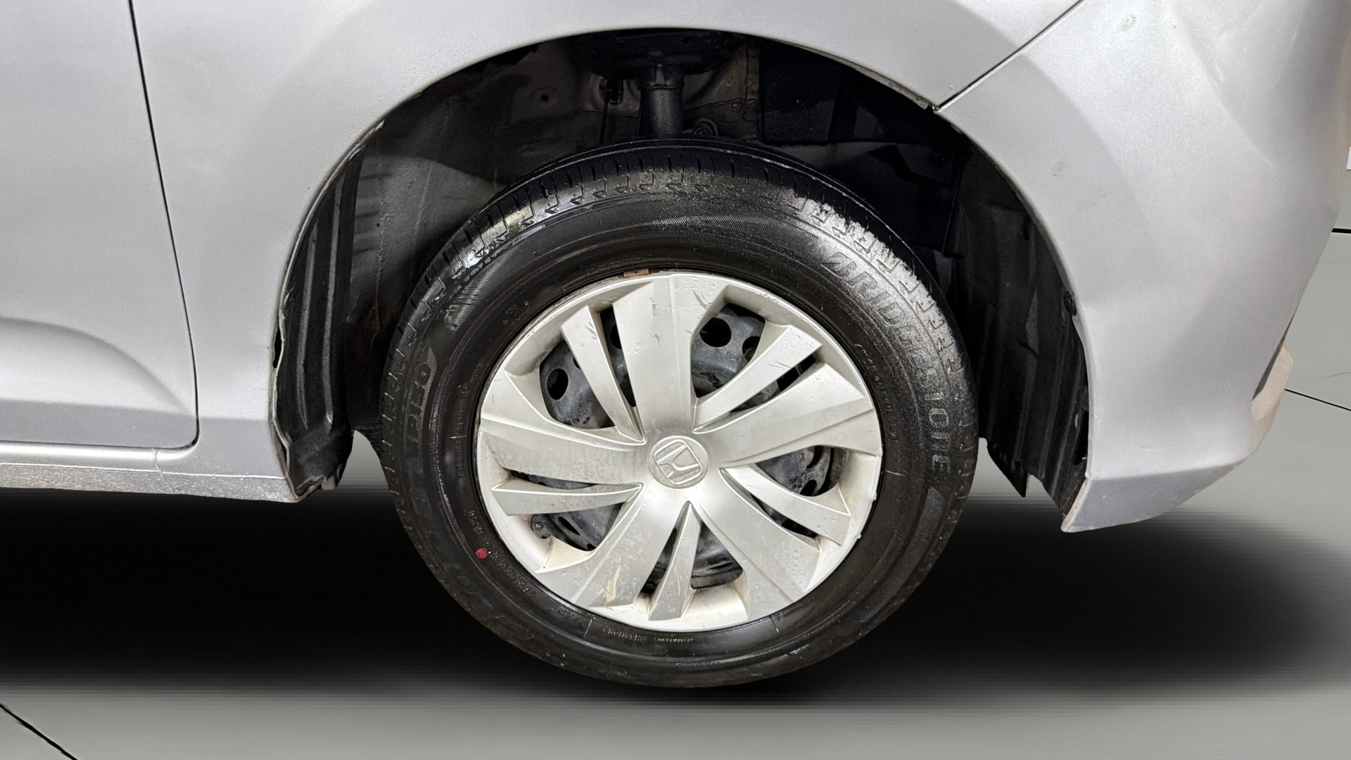 Used 2023 Honda Amaze Used 2023 Honda Amaze