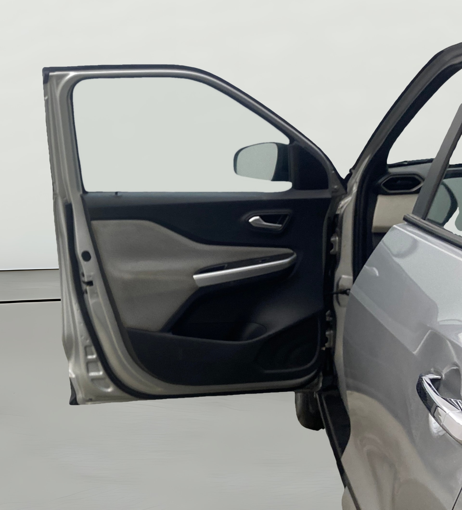 Used 2024 Nissan Magnite Used 2024 Nissan Magnite