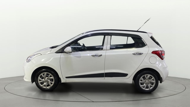 View Hyundai Grand i10 Image 5 Used Hyundai Grand i10 Image 5