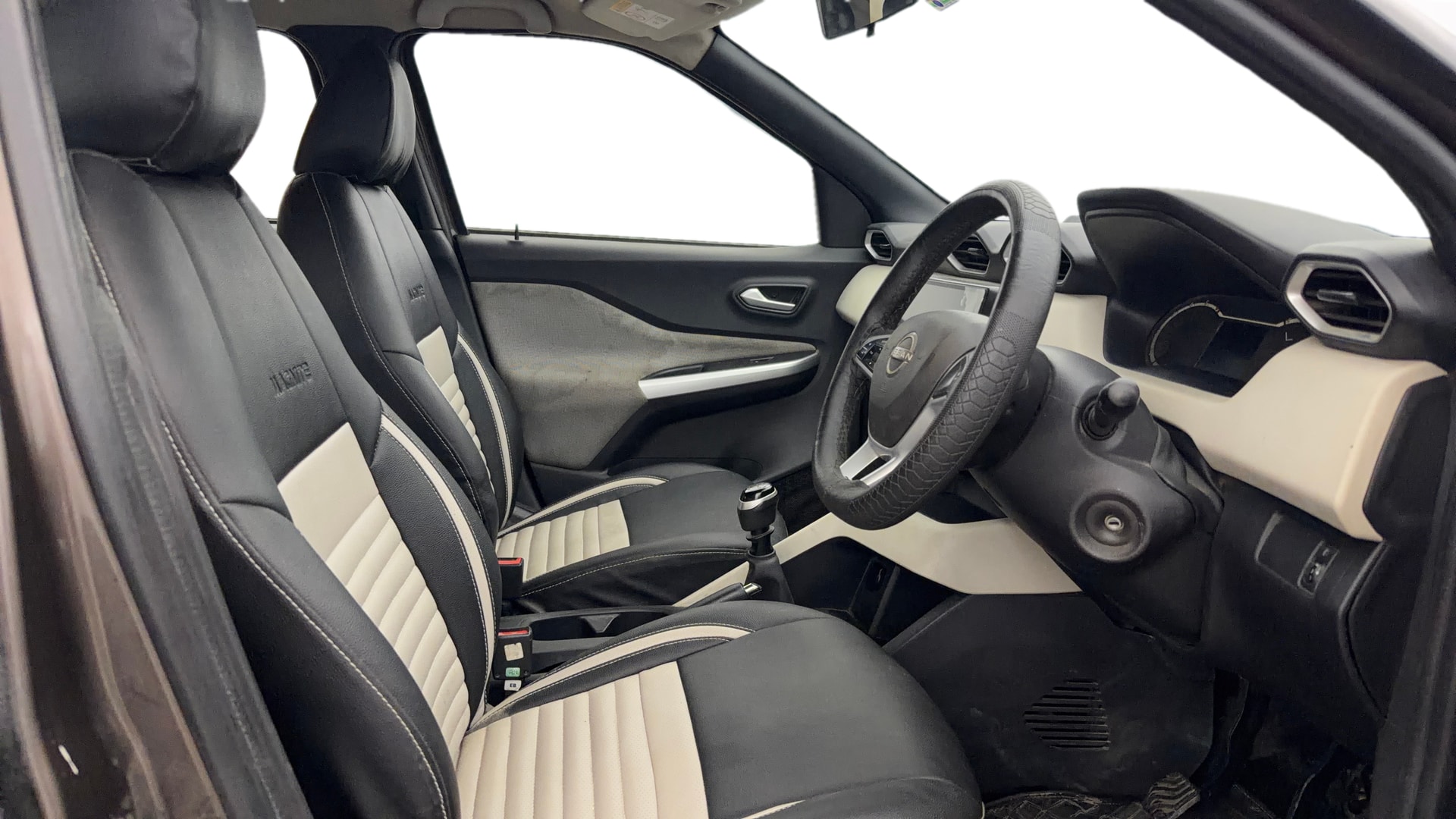 View 2022 Nissan Magnite XL Image 26 Used 2022 Nissan Magnite XL Image 26