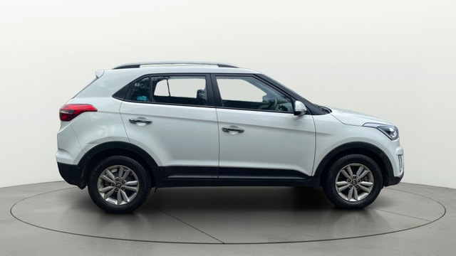 View Hyundai Creta Image 27 Used Hyundai Creta Image 27