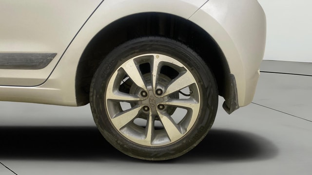 View Hyundai Elite i20 Image 11 Used Hyundai Elite i20 Image 11