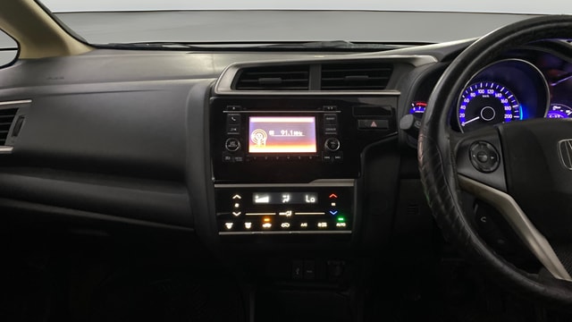 View Honda Jazz Image 17 Used Honda Jazz Image 17