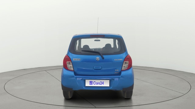 View Maruti Suzuki 1000 Image 38 Used Maruti Suzuki 1000 Image 38