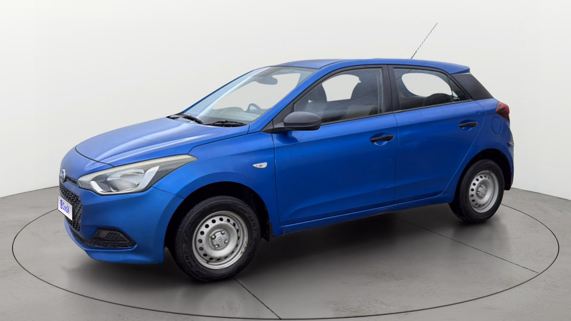 Used 2017 Hyundai Elite i20 Used 2017 Hyundai Elite i20