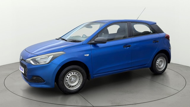 View Hyundai Elite i20 Image 34 Used Hyundai Elite i20 Image 34