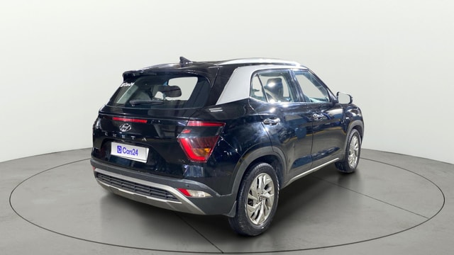 View Hyundai Creta Image 46 Used Hyundai Creta Image 46