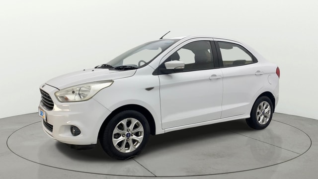 View Ford Figo Aspire Image 34 Used Ford Figo Aspire Image 34