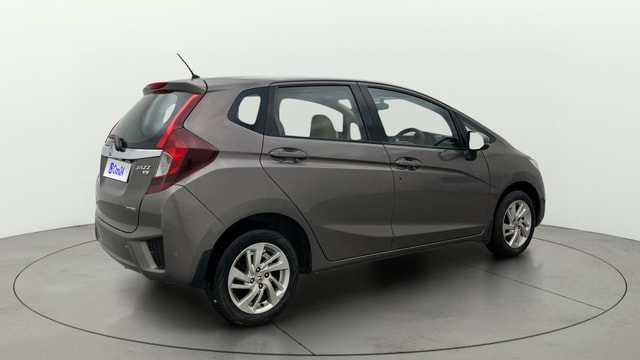 View Honda Jazz Image 43 Used Honda Jazz Image 43