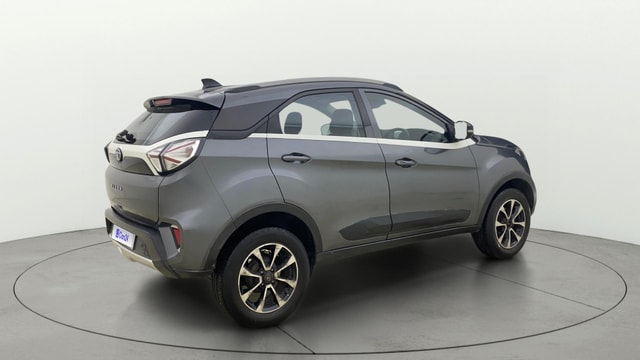 View Tata Nexon Image 46 Used Tata Nexon Image 46