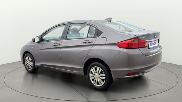 View Honda City Image 2 Used Honda City Image 2