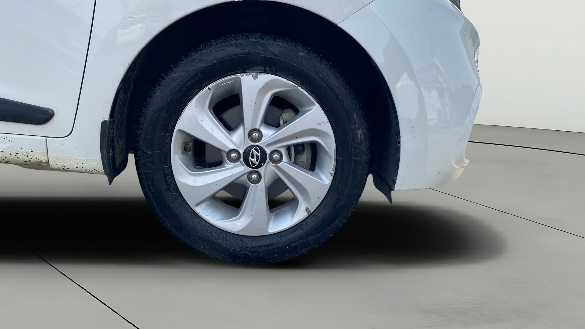 View 2018 Hyundai Xcent SX Petrol Image 40 Used 2018 Hyundai Xcent SX Petrol Image 40